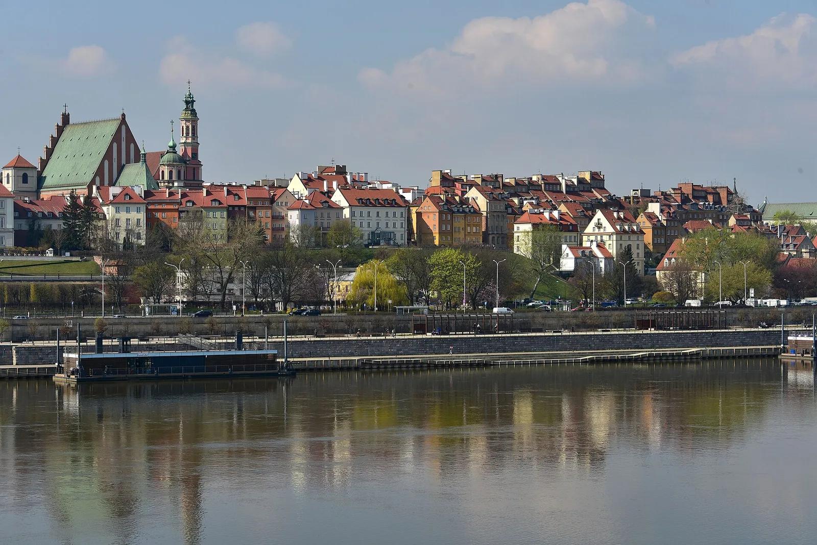 Zamek Królewski w Warszawie