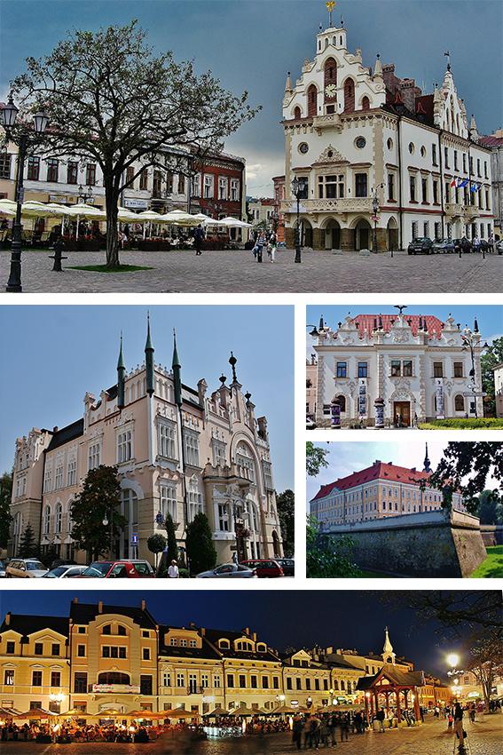 Brzezówka — agroturystyka dla przedszkolaków