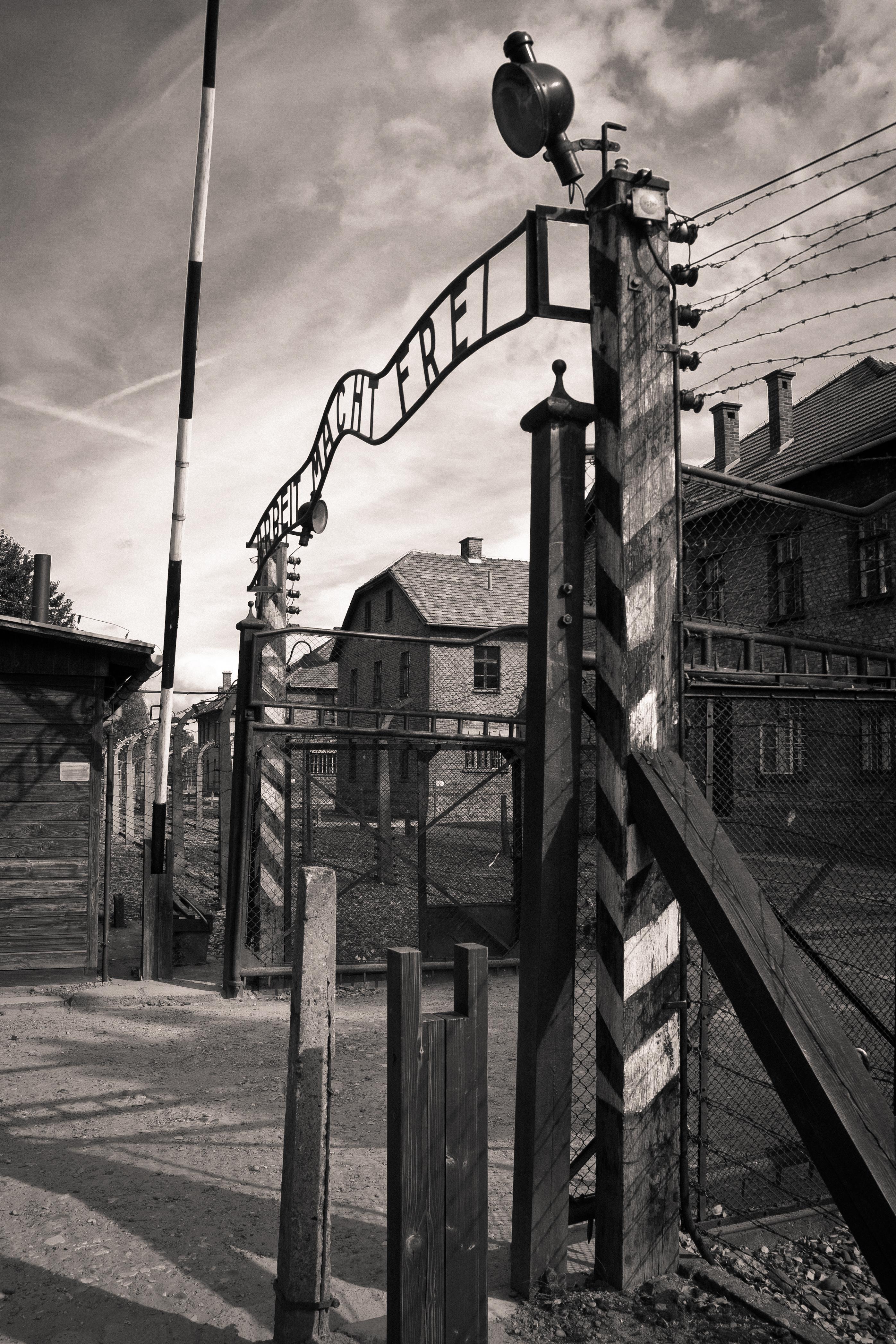 Auschwitz-Birkenau (1 dzień)