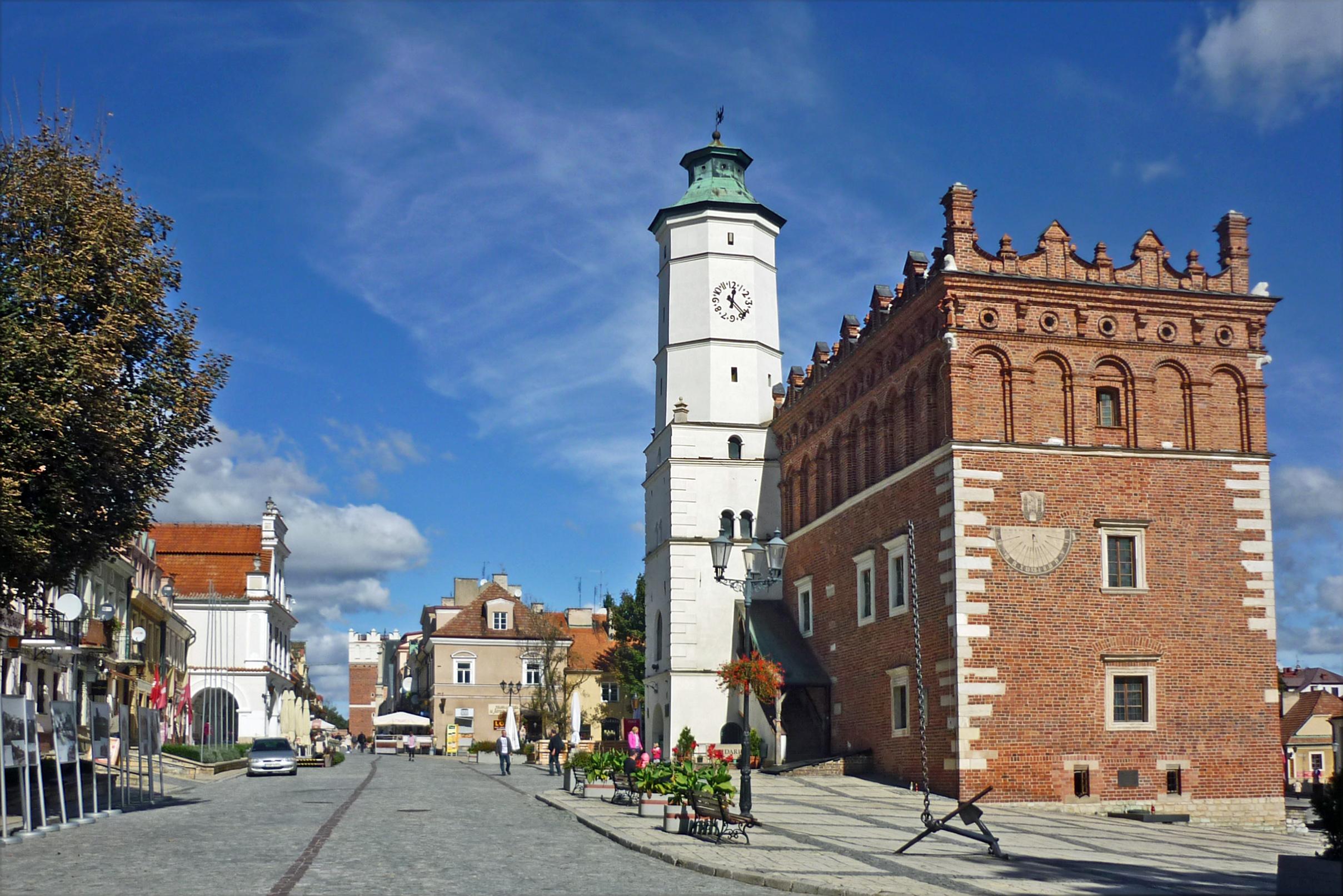 Magiczne miasteczka Małopolski — 3 dni
