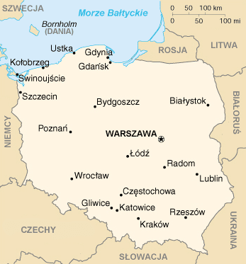 Polska Sanktuariów