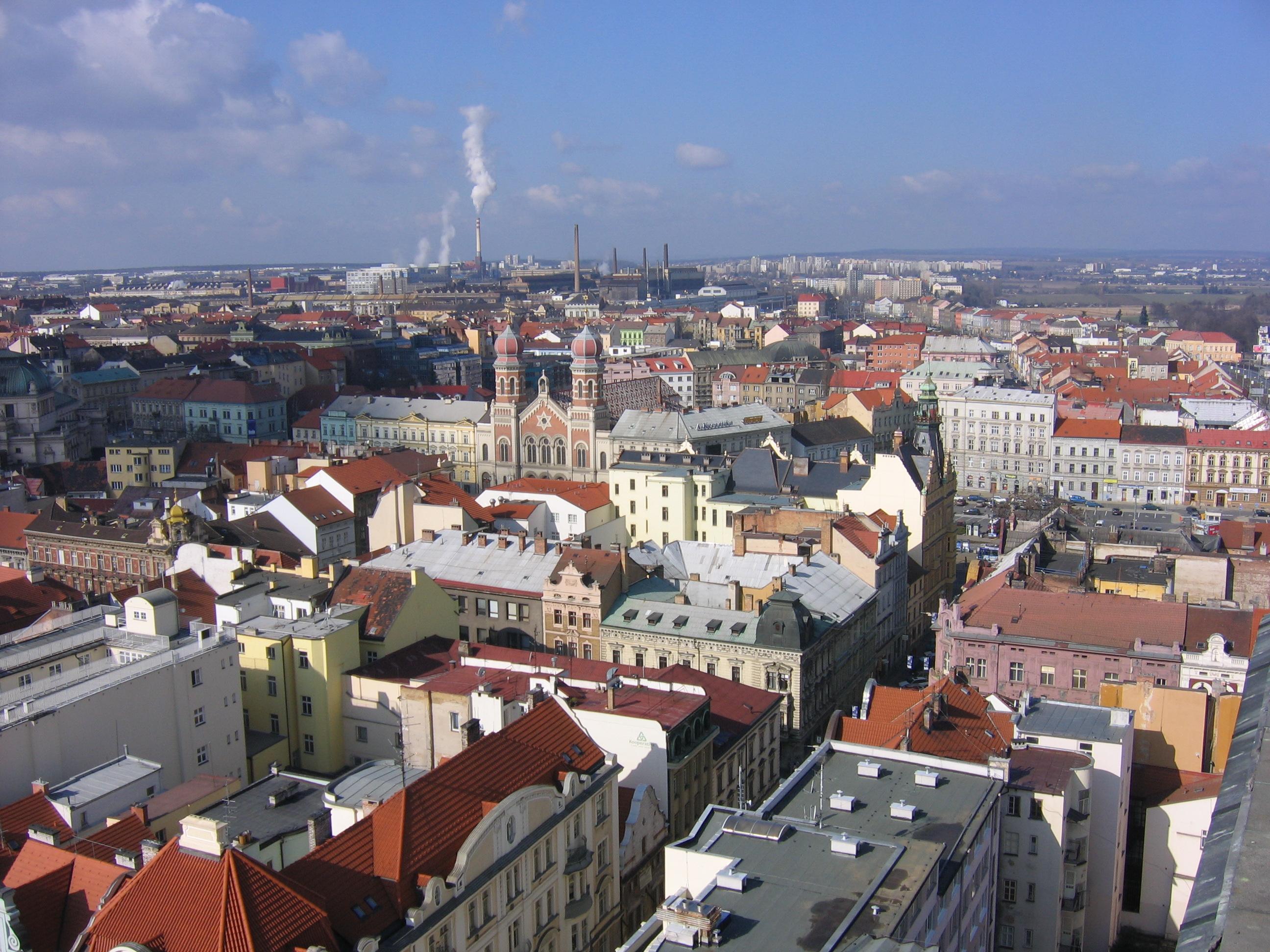 Czeskie Piwo Tour