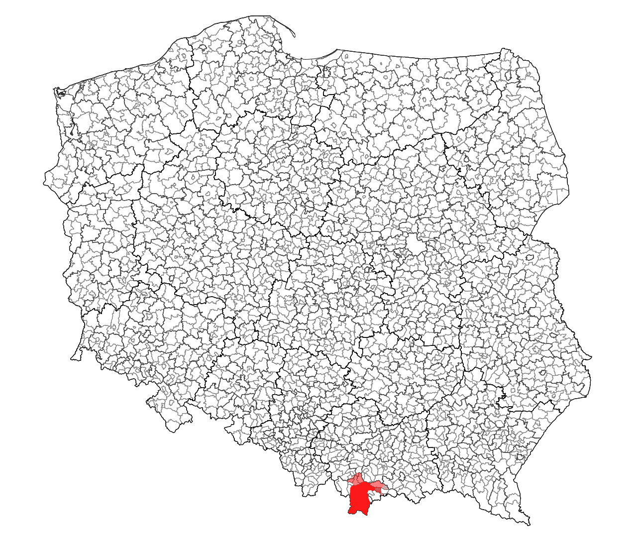Tatry rodzinne — łatwe szlaki